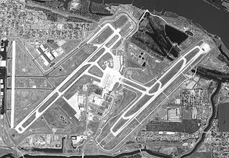 Little Rock National Airport